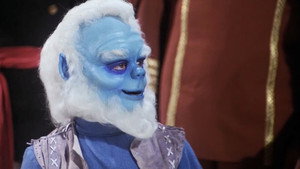 Buck Rogers in the 25th Century 2. évad Ep.3 3. epizód
