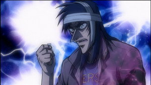 逆境無頼カイジ 1. évad Ep.26 26. epizód