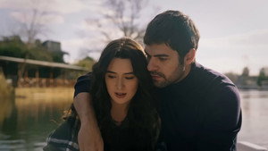 Rüzgarlı Tepe 2. évad Ep.72 72. epizód