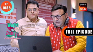 वागले की दुनिया 1. évad Ep.1085 1085. epizód