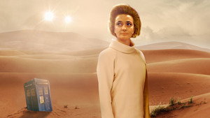 Doctor Who - Ki vagy, doki? kép