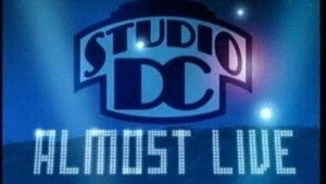 Studio DC: Almost Live 1. évad Ep.1 1. epizód