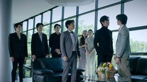 ร้ายนักนะ รักของมาเฟีย 1. évad Ep.3 3. epizód