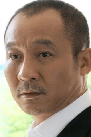 马少骅 profil kép