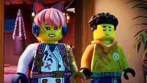 LEGO Ninjago - Sárkányok birodalma 1. évad Ep.1 Egyesülés - Első Rész