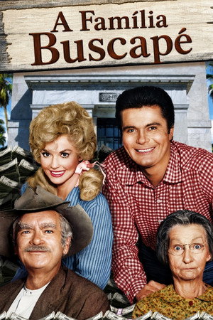 The Beverly Hillbillies poszter