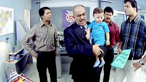 सीआईडी 1. évad Ep.409 409. epizód