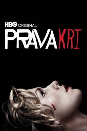True Blood - Inni és élni hagyni poszter