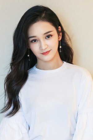 Wang Yifei profil kép