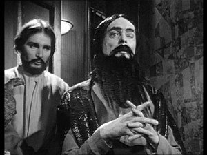 Les Compagnons de Baal 1. évad Ep.3 3. epizód