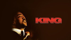 King kép