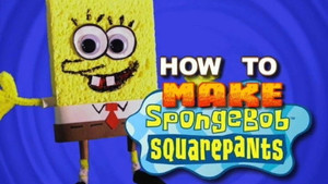 SpongyaBob Kockanadrág Speciális epizódok Ep.65 65. epizód