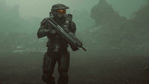 Halo 2. évad Ep.1 Menedék