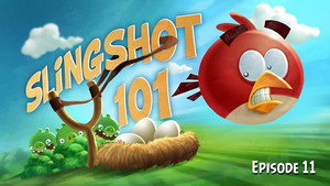 Angry Birds Toons 1. évad Ep.11 11. epizód