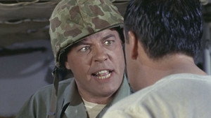 Gomer Pyle, U.S.M.C. 2. évad Ep.8 8. epizód