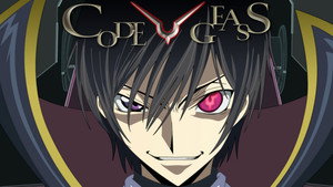 Code Geass: Lelouch of the Rebellion kép