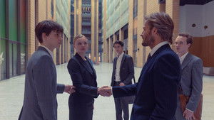 Banksters 1. évad Ep.5 5. epizód