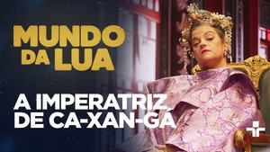 Mundo da Lua 1. évad Ep.23 23. epizód