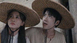 纸短情长 1. évad Ep.9 9. epizód