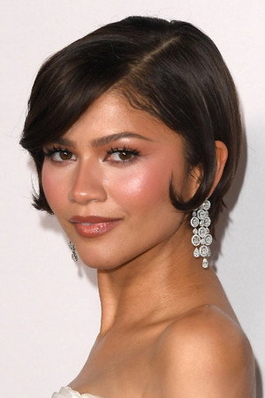 Zendaya profil kép