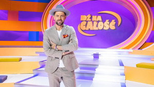 Idź na całość 1. évad Ep.3 3. epizód