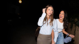 STASSI with Tay kép