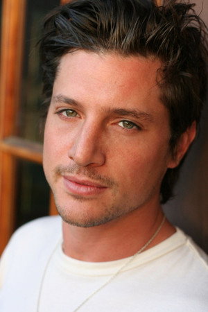 Simon Rex profil kép