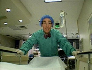 Bill Nye the Science Guy 2. évad Ep.3 3. epizód