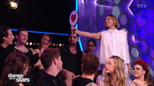 Danse avec les stars 15. évad Ep.12 12. epizód
