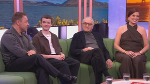 The One Show 20. évad Ep.48 48. epizód