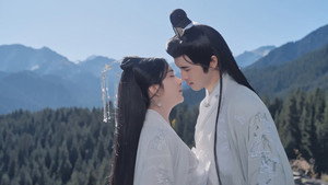 爱如天山不化雪 1. évad Ep.5 5. epizód