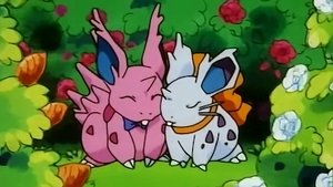 Pokémon 2. évad Ep.20 20. epizód