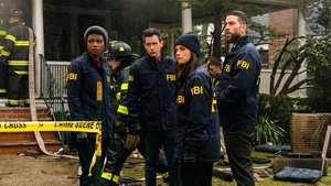 FBI: New York különleges ügynökei 3. évad Ep.11 11. epizód