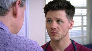 Holby City 16. évad Ep.26 26. epizód