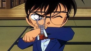 名探偵コナン 1. évad Ep.227 227. epizód