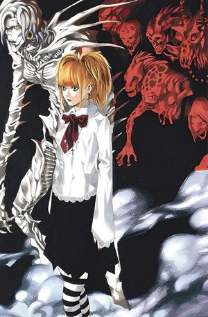 Death Note: A Halállista poszter