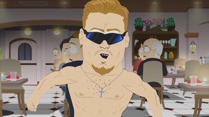 South Park 28. évad Ep.1 Keresztényzakkanás