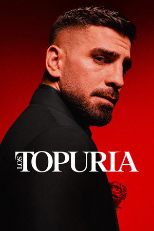 A Topuria család poszter