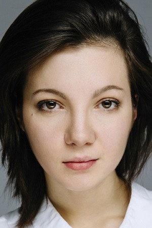 Алина Гвасалия profil kép