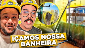 Diva Depressão 9. évad Ep.92 92. epizód