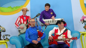 The Wiggles 9. évad Ep.8 8. epizód