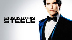 Remington Steele kép