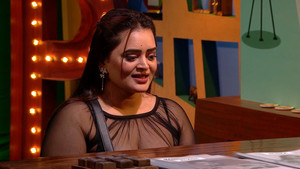 Bigg Boss OTT 2. évad Ep.42 42. epizód