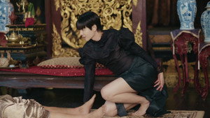 ฉันนี่แหละท่านขุนที่สวยที่สุด kép