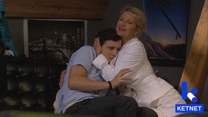 Amika 2. évad Ep.42 42. epizód