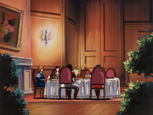 宇宙の騎士テッカマンブレード 1. évad Ep.32 32. epizód