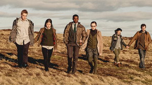 Wolfblood 2. évad Ep.13 13. epizód