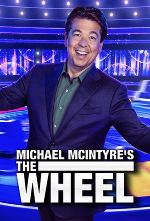 Michael McIntyre's The Wheel poszter