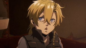ノー・ガンズ・ライフ 1. évad Ep.19 19. epizód