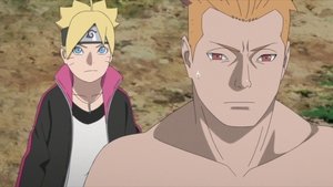 Boruto: Naruto új nemzedék 1. évad Ep.99 99. epizód